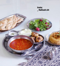 آبگوشت دیزی