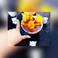 خورشت کله گنجشکی