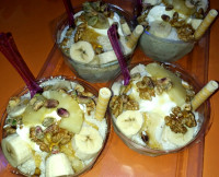 معجون بستنی?