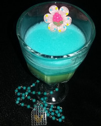 ژلـــه شیر ☺