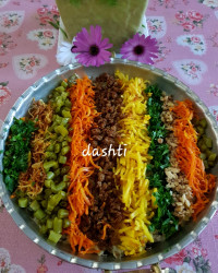 خوراک_قفقازی