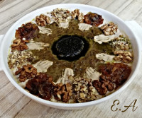 دوست خوشمزه من ❤️