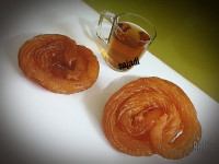 بامیه داغ عراقی