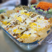 لازانیایه کی بودی تو؟??