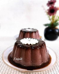 دسر شکلاتی