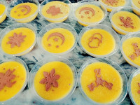 شله زرد نذری من