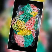 شیرینی پنجره ای تقدیم نگاه گرمتون