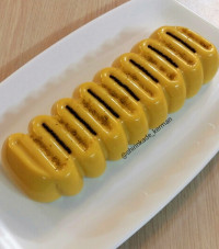 کاسترد قالبی