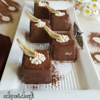 دسر هانیسکو