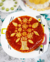 خورش قیمـه