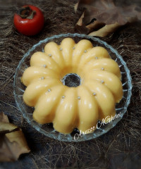 دسـر خـرمالو