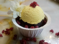 برانی ایرلندی