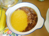 شله زرد اربعین