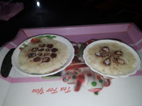 حلیم خوشمزه