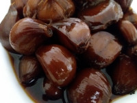 سیر ترشی 7ساله