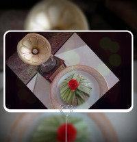 بقچه سالاد شیرازی?