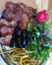 کتلت ماهی
