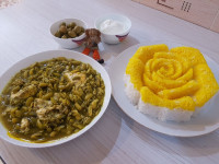 باقالا قاتق