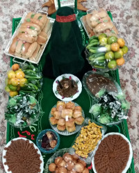 سفره حضرت رقیه