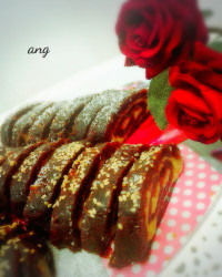 رولت خرمایی