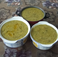 آش ورکواز لرستان