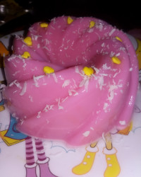 موس زعفرانی