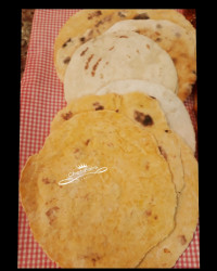 نان کشتا نان لاسو