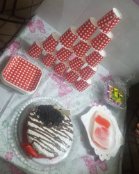 تولد چند وقت پیش