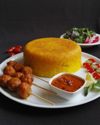 شفته اراکی