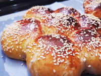 نان شمالی (کلن)