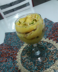 ایـنـم کـاسـتـرد یـهـویـے من??