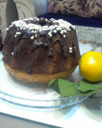 keyke shokolatiyeh man