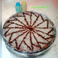 رنگینک مخصوص و خوشمزه