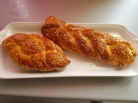 نان گیس باف بفرمایین...