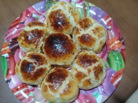 نان سوئیسی