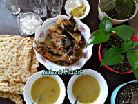 کله پاچه خونگی