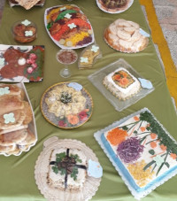 جشنواره غذا