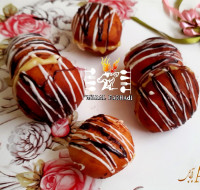 پیراشکی کرمدار