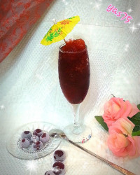 یخ در بهشت شاه توت