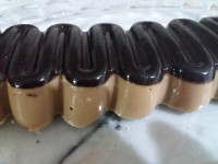 دسر کافی میکس