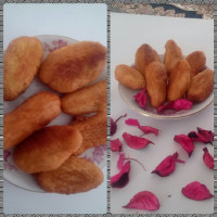 شیرینی بژی کرمانشاهی (33)