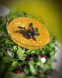 سوپ رشته داااااغ