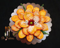 کاکا کدو حلوایی