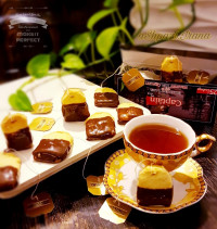 بیسکوییت تی بگ