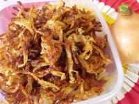 پیاز داغ چیپسی یا مجلسی