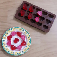 ♧پاستیل برای اولین بار♧