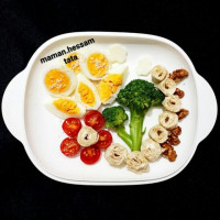 اردور تخم مرغ