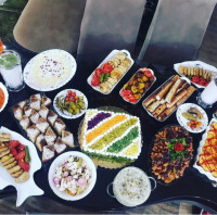 شام مهمونی