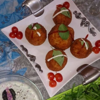 آرانچینی (کوفته برنجی ایتالیایی)