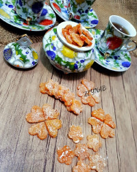 پرتقال قندی